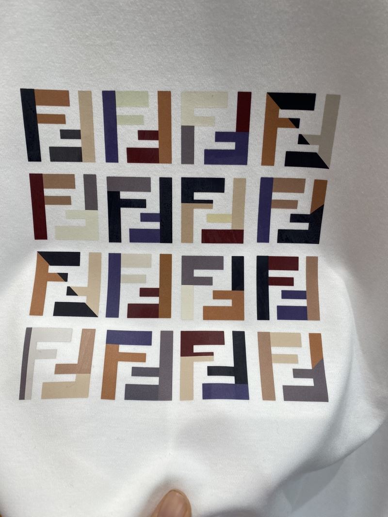 Fendi T-Shirts